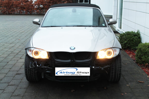 BMW 1 serie E81 E82 E87 E88 (2004-2011)