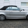 BMW 1 serie E81 E82 E87 E88 (2004-2011) - Image 2