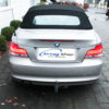 BMW 1 serie E81 E82 E87 E88 (2004-2011) - Image 3