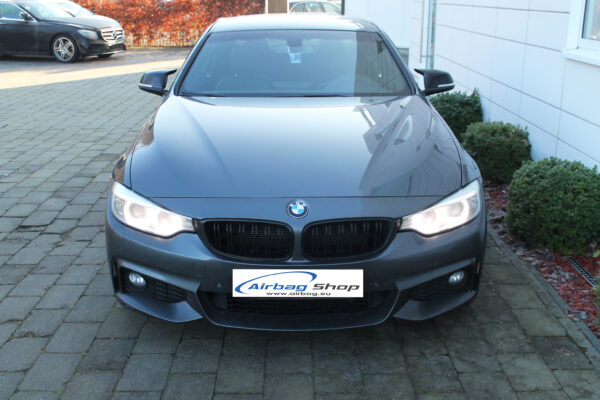 BMW 4 serie F32 (2014-....)