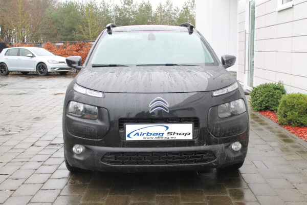 Citroen Cactus (2014-....)