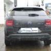 Citroen Cactus (2014-heden) - Afbeelding 3