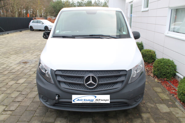 Mercedes Vito W447 (2014-....)