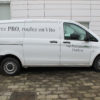 Mercedes Vito W447 (2014-....) – Bild 2