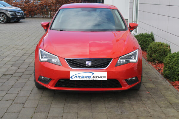 Seat Leon (2012-....)