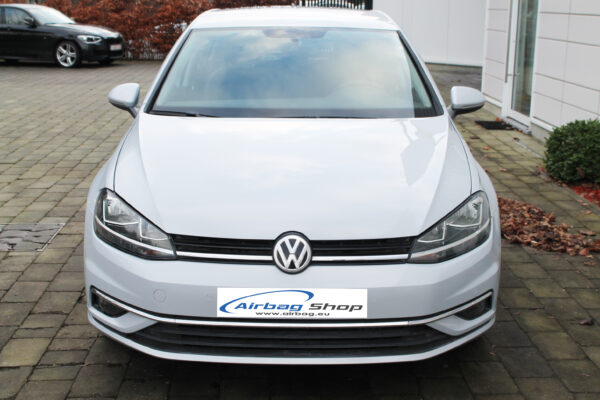 Volkswagen Golf 7 (2012-heden)