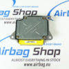 Airbag module Audi A3 8P (2003) - Image 2