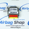 Airbag module Audi A3 8P (2005) audi1075