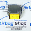 Airbag module Audi A3 8P (2005) - Image 2