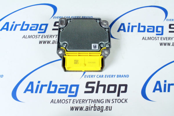 Airbag module Audi A3 8P (2005) audi1075a