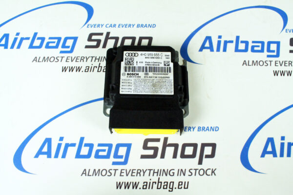 Airbag module Audi A6 C7 (2013)