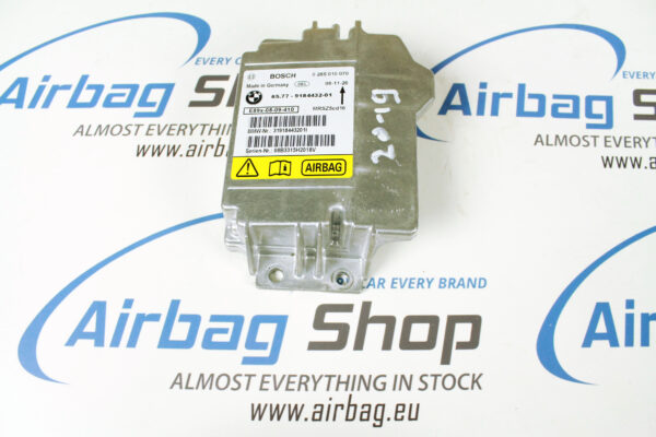 Airbag module BMW 1 serie E87 (2004-2011)