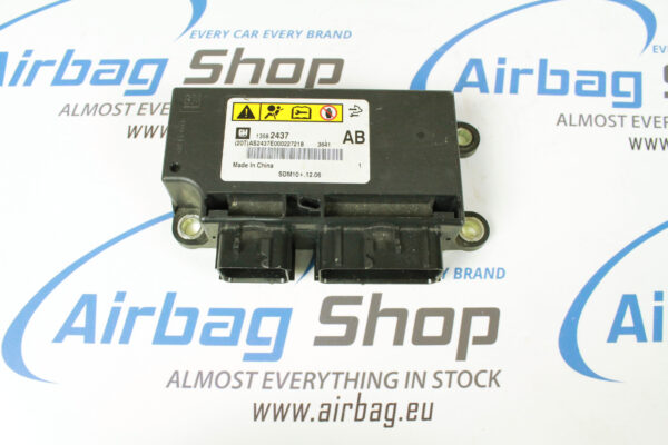 Airbag module Chevrolet Cruze (2009-....)