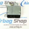 Airbag module Citroen Berlingo (2009) - Image 2