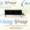 Airbag module Citroen Berlingo (2009) - Image 3