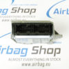 Airbag module Citroen C4 (2011) - Afbeelding 2