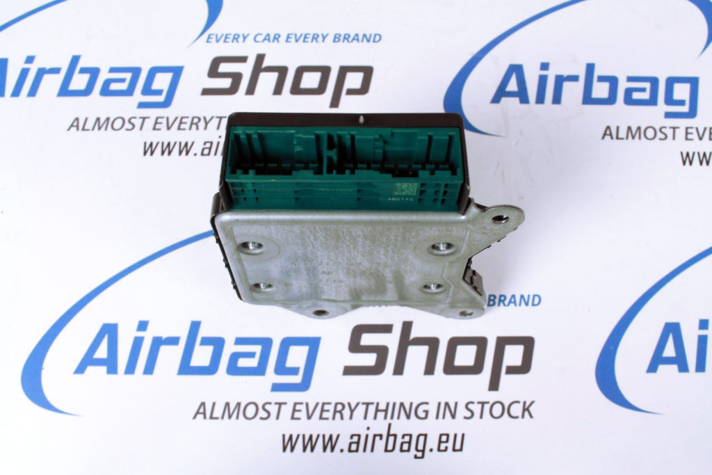 Airbag module Fiat 500 (2016....) Airbag Shop