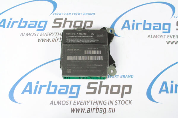 Airbag module Fiat 500 (2016-....)