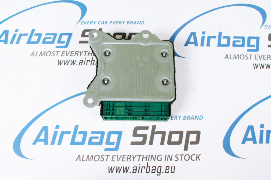 Airbag module Fiat 500 (2016....) Airbag Shop