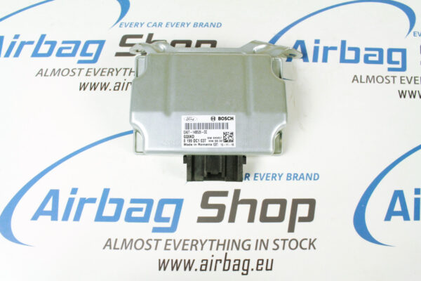 Airbag centralina Ford Fiesta MK7 (2015)