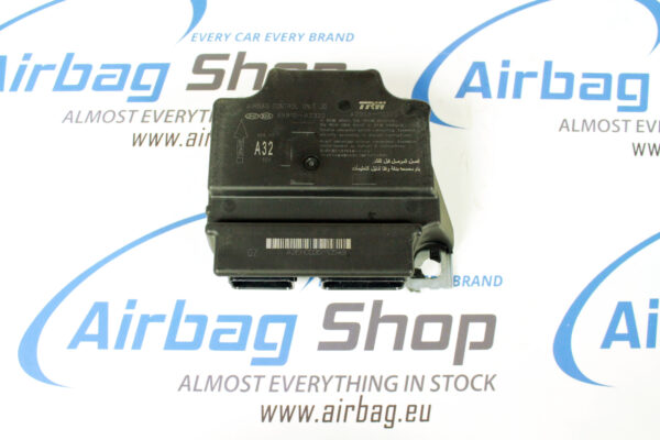 Airbag centralina Kia Cee'd (2016)