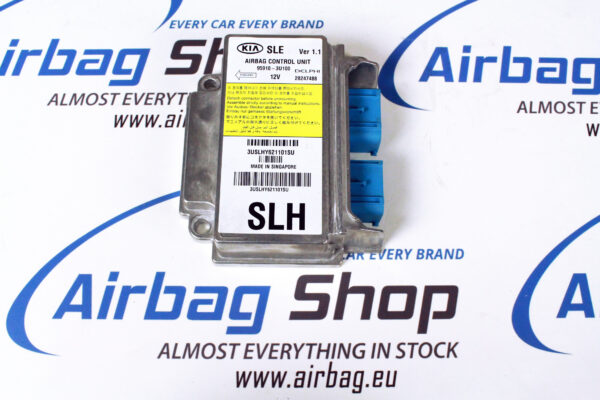 Airbag module Kia Sportage (2010-2015)