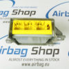 Airbag module Mazda CX-3 (2016-....) - Image 3