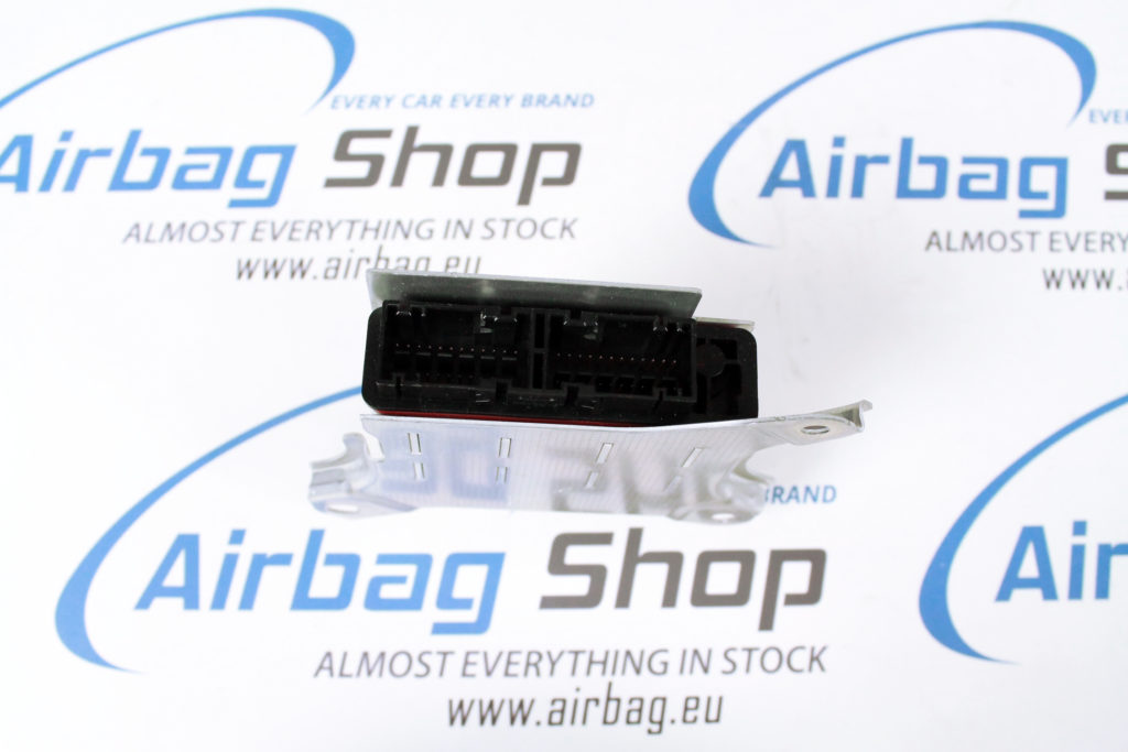 Airbag module Peugeot 107 (20052014) Airbag Shop