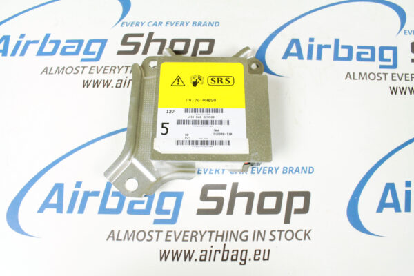 Airbag module Peugeot 107 (2005-2014)