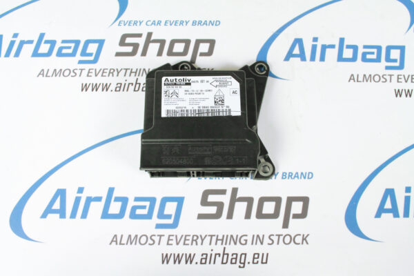 Airbag module Peugeot 308 (2016)