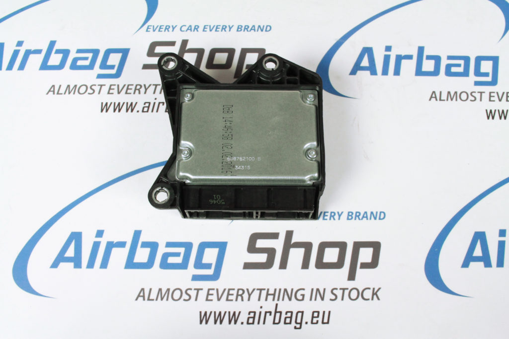 Airbag module Peugeot 308 (2016) Airbag Shop