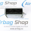 Airbag modul Peugeot 508 (2013) – Bild 3