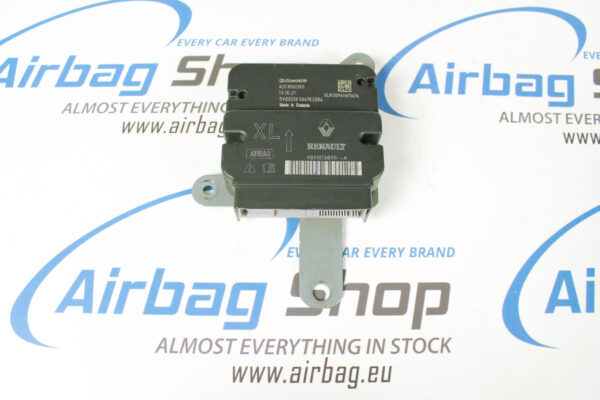Airbag centralina Renault Clio (2013)