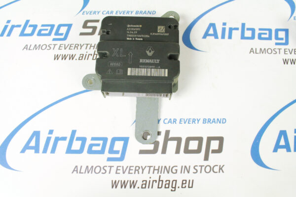 Airbag centralina Renault Clio (2014)