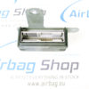 Airbag centralina Renault Clio (2014) - immagine 3