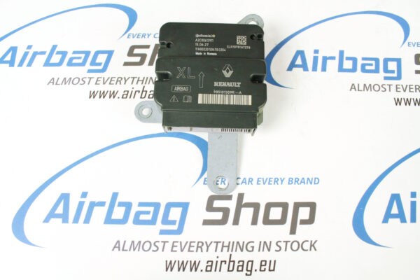 Airbag centralina Renault Clio (2015)