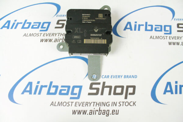 Airbag centralina Renault Clio (2017)