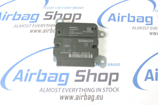Airbag module Renault Trafic (2014-....)