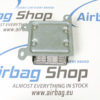 Airbag centralina Renault Trafic (2014-....) - immagine 2