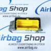 Airbag module Seat Leon 1P (2005-2012) - Image 3