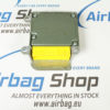 Airbag module Seat Leon 1P (2005-2012) - Image 2