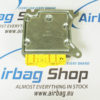 Airbag centralina Smart forfour 453 (2014-....) - immagine 2