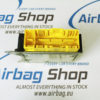 Airbag centralina Smart forfour 453 (2014-....) - immagine 3