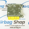 Airbag modul Smart Forfour 453 (2014-....) – Bild 2