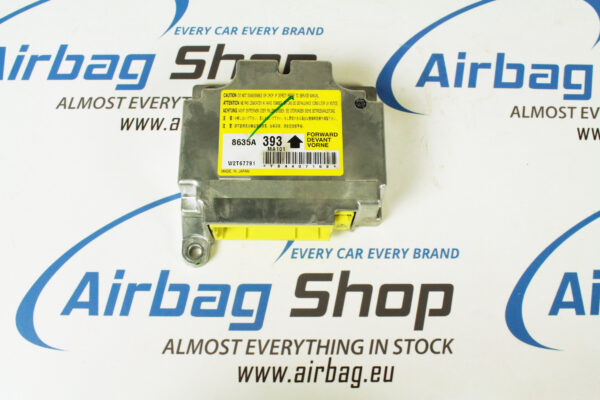 Airbag centralina Space Star (2012-....)