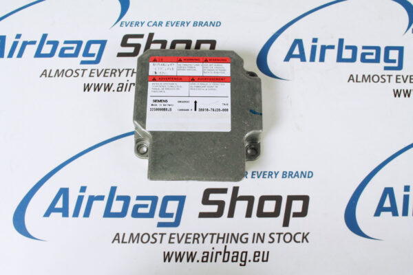 Airbag centralina Suzuki SX4 (2013-....)