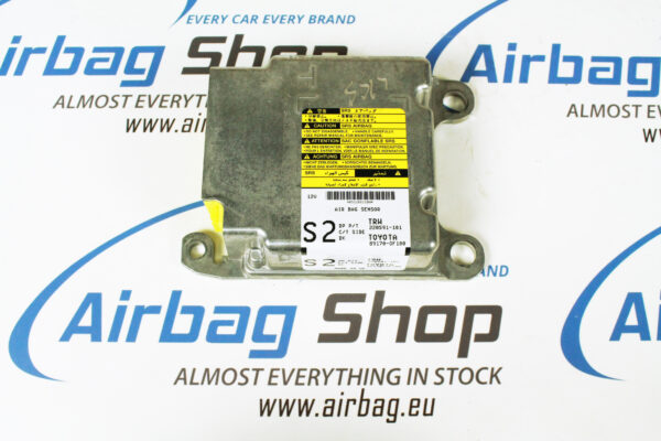 Airbag modul Toyota Verso (2009-....)