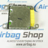 Airbag module Toyota Verso (2009-....) - Image 2