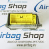 Airbag module Toyota Verso (2009-....) - Image 3