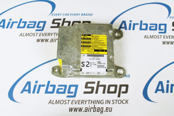 Airbag modul Toyota Verso (2009-....)
